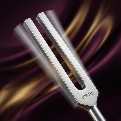 The 4-Fork Calm System — Designed for the Menopausal Nervous System